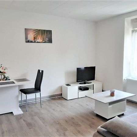 Comfort Stay Basel Airport Rc46B Сен-Луї Екстер'єр фото