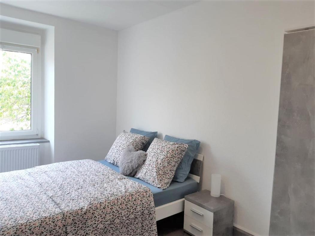Comfort Stay Basel Airport Rc46B Сен-Луї Екстер'єр фото