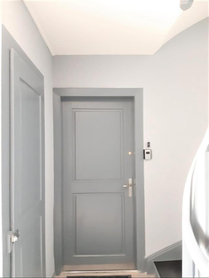 Comfort Stay Basel Airport Rc46B Сен-Луї Екстер'єр фото
