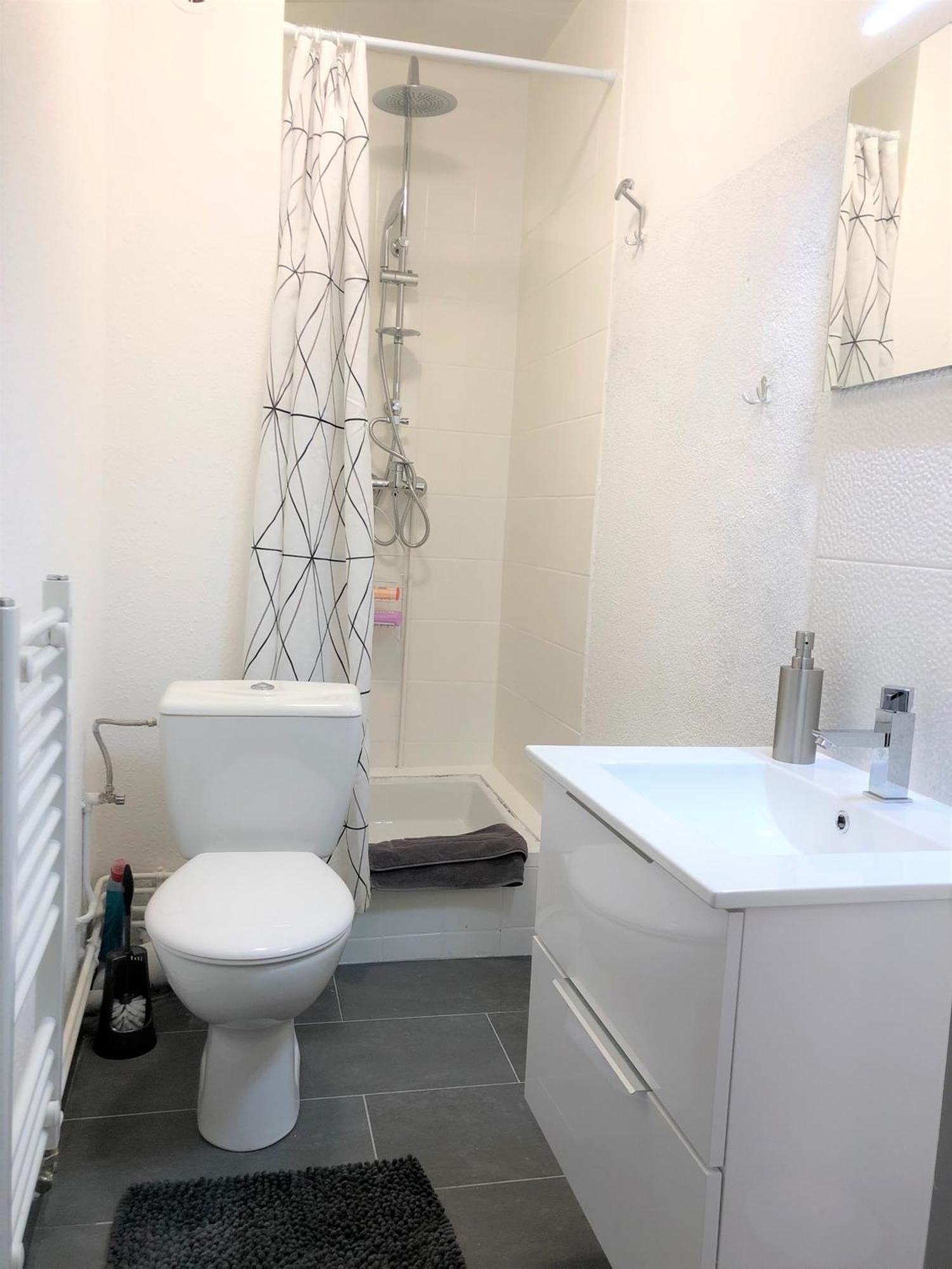Comfort Stay Basel Airport Rc46B Сен-Луї Екстер'єр фото